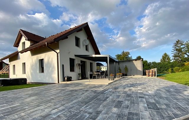 Prodej rodinného domu 145 m², pozemek 2362 m² – fotografie 3