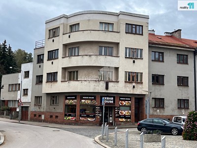 Dukelské náměstí, Nová Paka