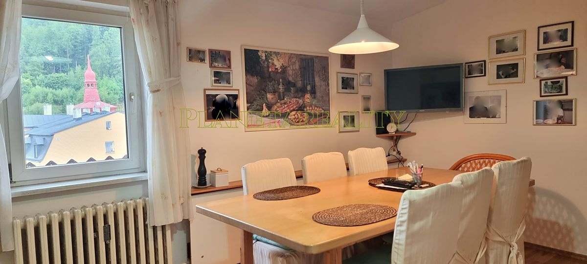 Prodej bytu 3+1 110 m² (Podkrovní)