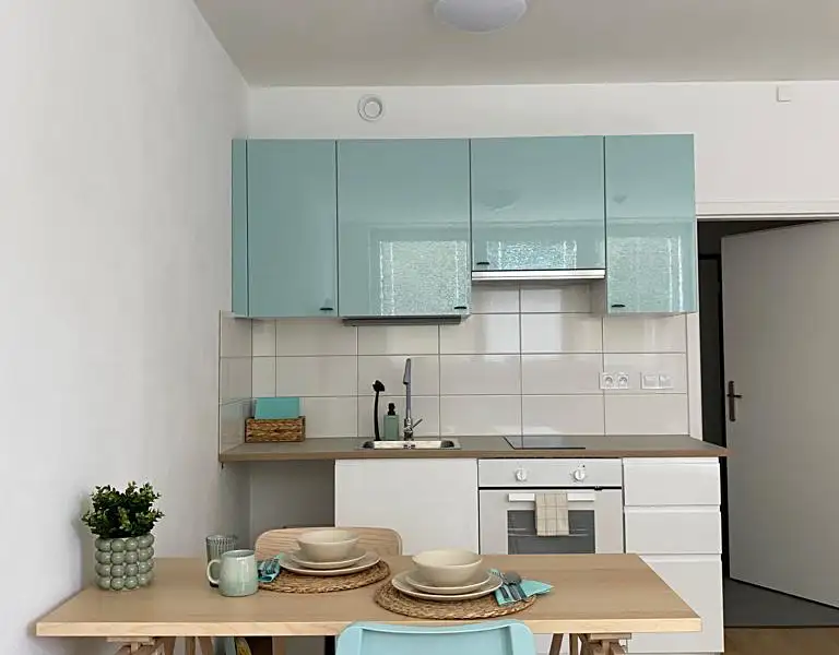 Pronájem bytu 1+kk 35 m², Třeboň – náhled fotky 3