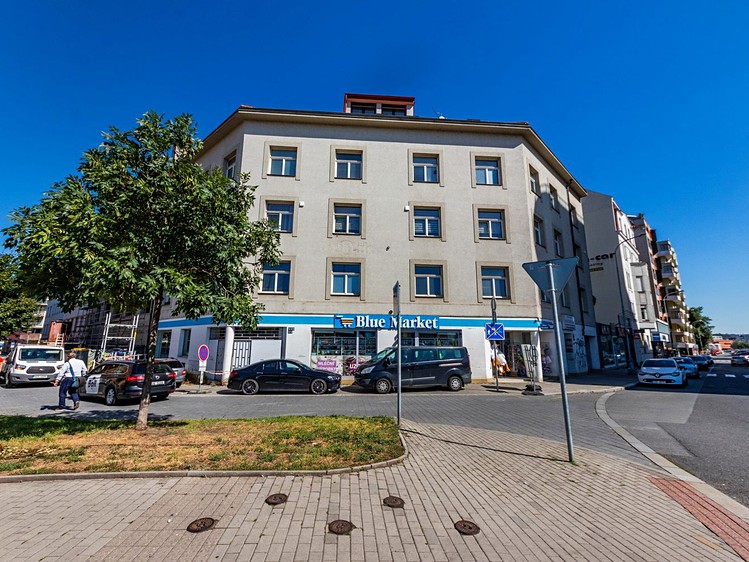 Ocelářská 2