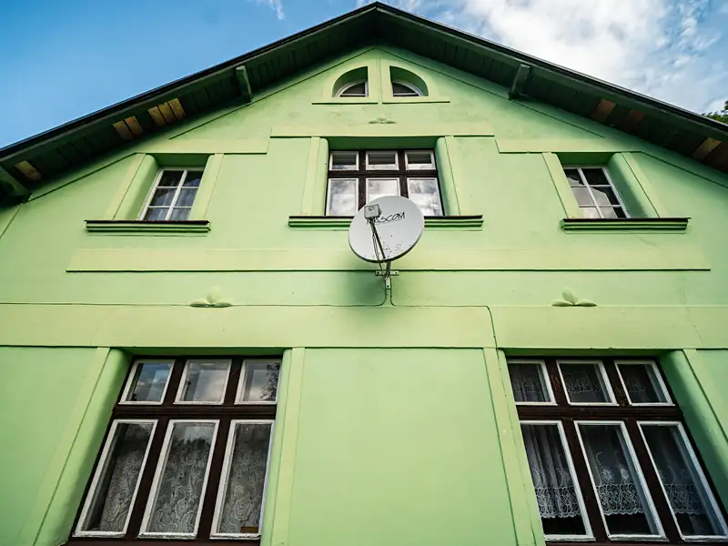 Prodej rodinného domu 180 m², pozemek 1688 m², Česká Metuje – náhled fotky 3