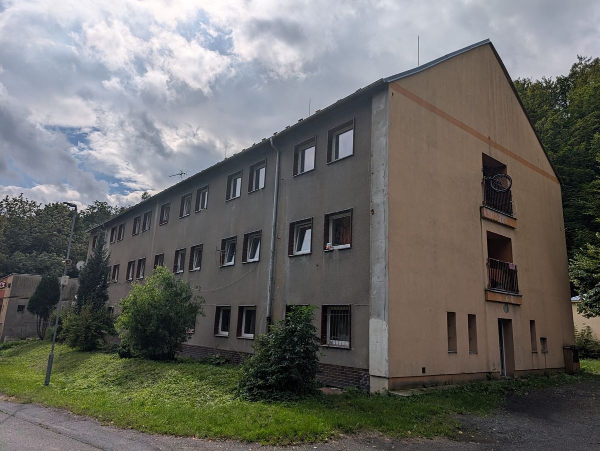 Prodej ubytovacího zařízení 900 m² – fotografie 2