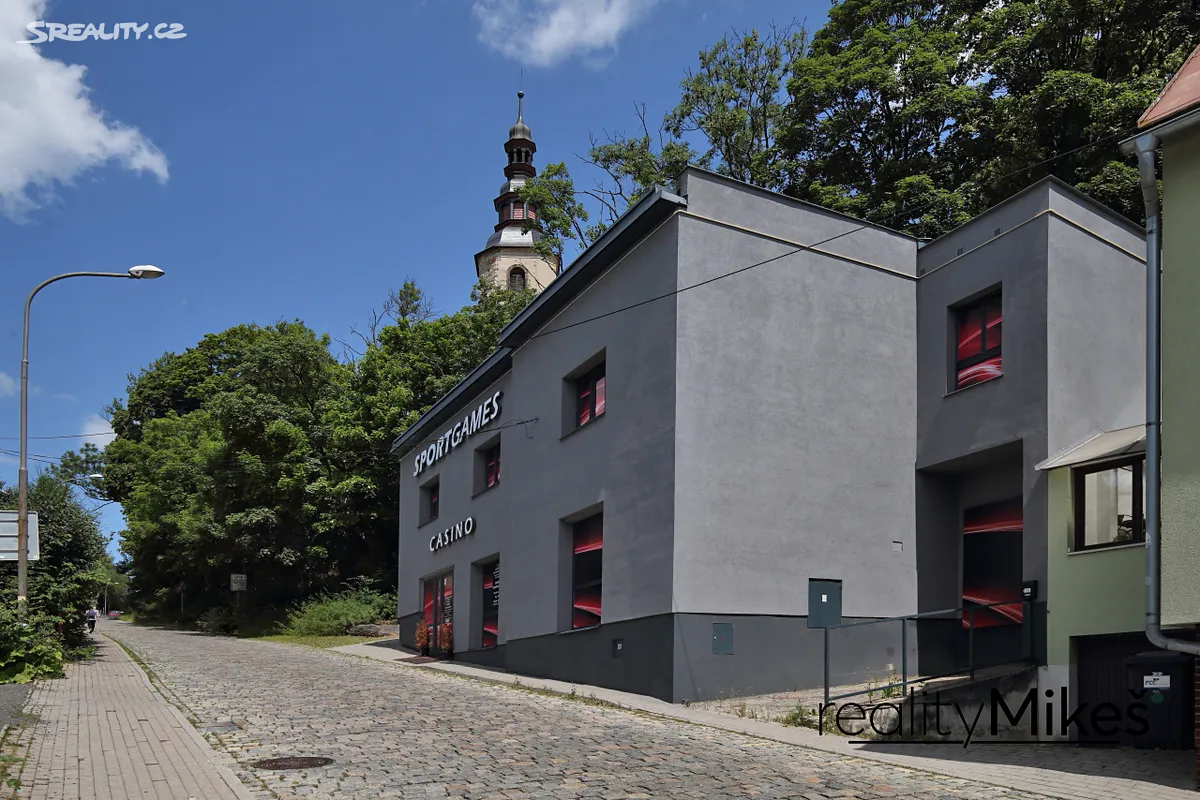 Pronájem kanceláře 173 m² - Widok 6