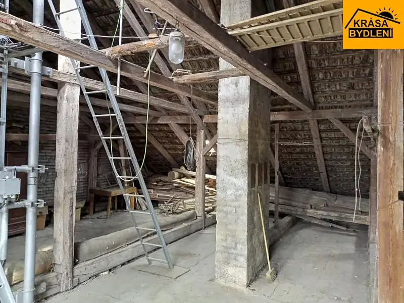 Prodej komerční nemovitosti 217 m², Prostějov – náhled fotky 3