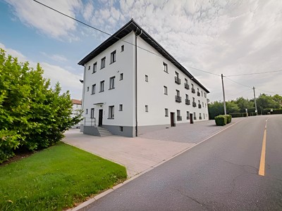 Na Jánské, Ostrava - Slezská Ostrava