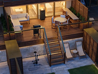 Prodej bytu 2+kk 54 m²