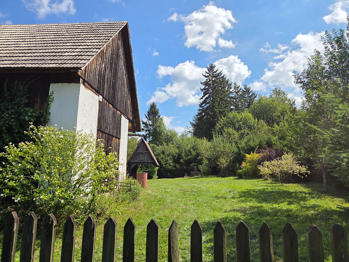 Prodej chalupy 150 m², pozemek 2650 m² – fotografie 4