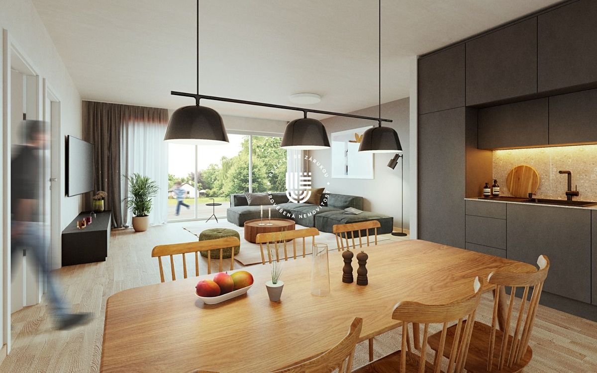 Prodej rodinného domu 101 m², pozemek 1003 m²