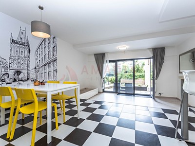 Prodej bytu 1+kk 80 m²