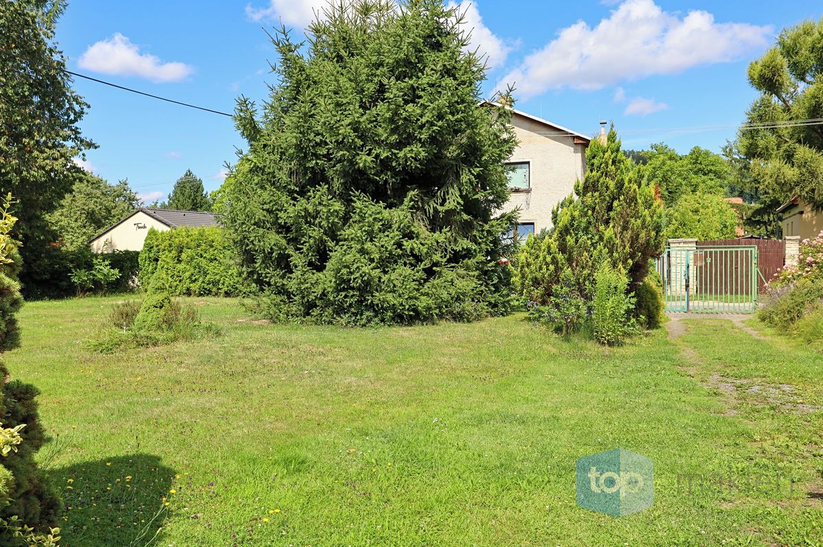 Prodej rodinného domu 72 m², pozemek 400 m² – fotografie 3