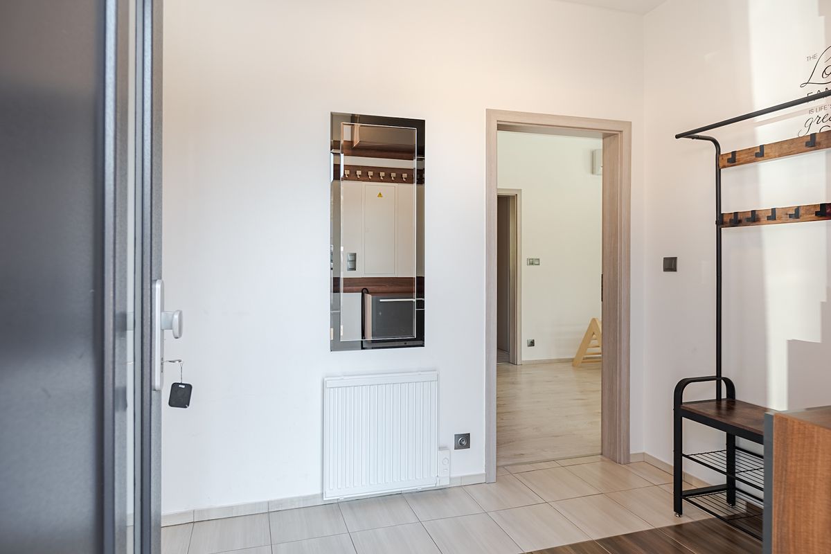 Prodej rodinného domu 125 m², pozemek 891 m² – fotografie 4