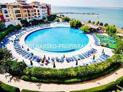 Prodej bytu 3+kk 100 m²