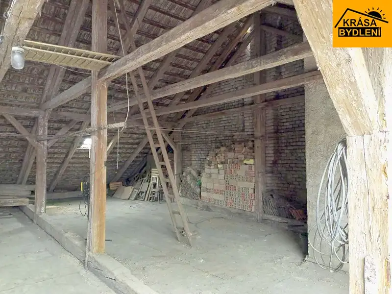 Prodej komerční nemovitosti 217 m², Prostějov – náhled fotky 2