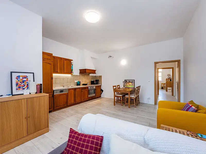 Prodej bytu 2+kk 54 m², Praha – náhled fotky 1