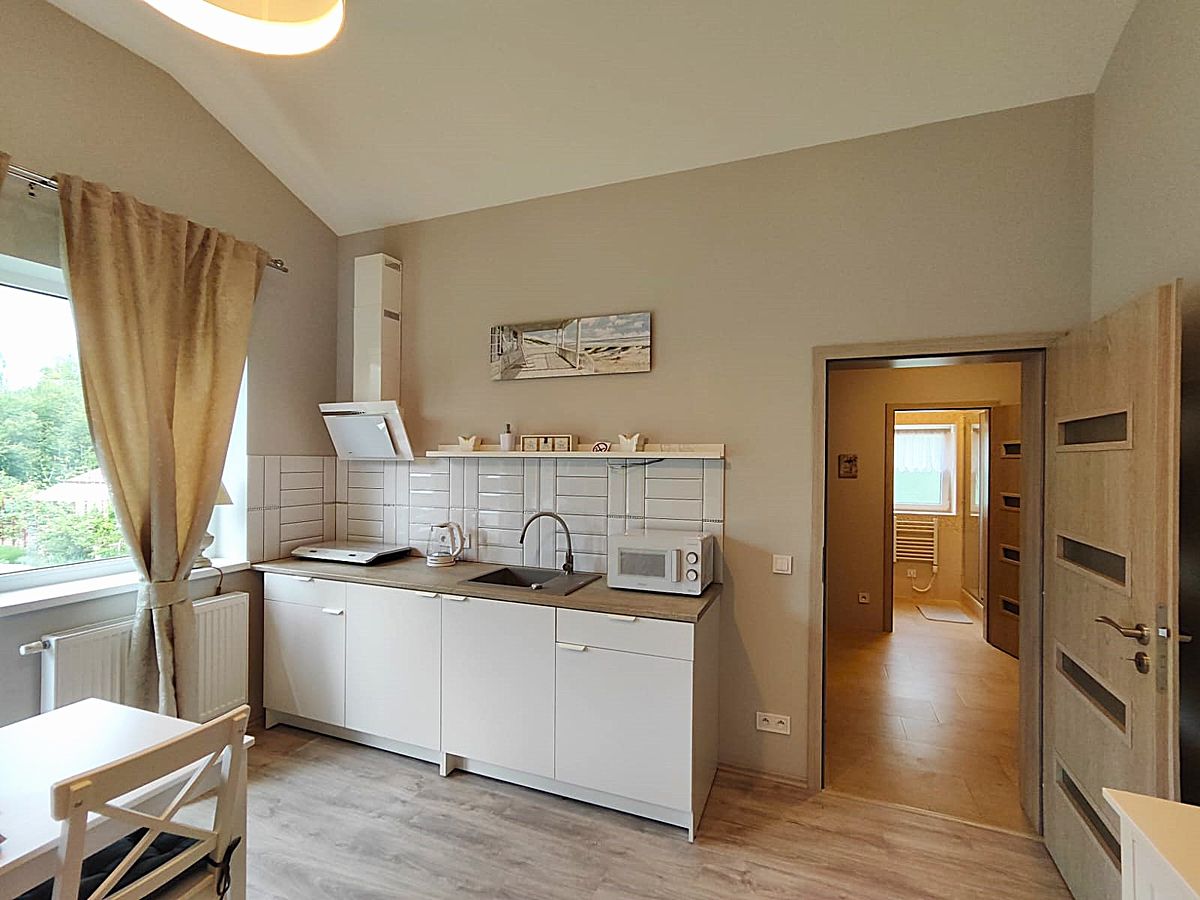 Prodej bytu 2+kk 45 m² – fotografie 3