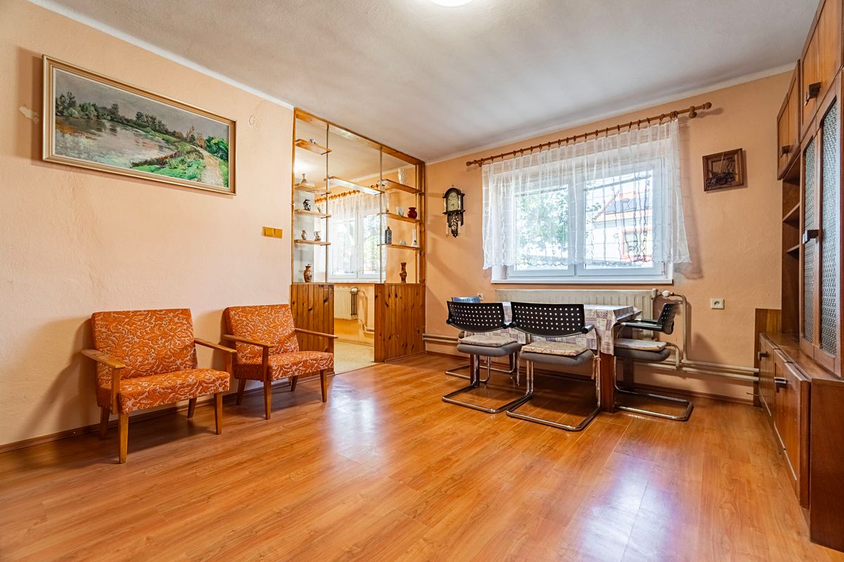 Prodej rodinného domu 154 m², pozemek 519 m² – fotografie 5