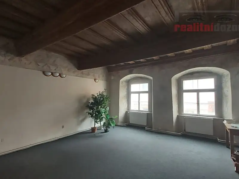 Prodej památky 490 m², pozemek 189 m², Jihlava – náhled fotky 2