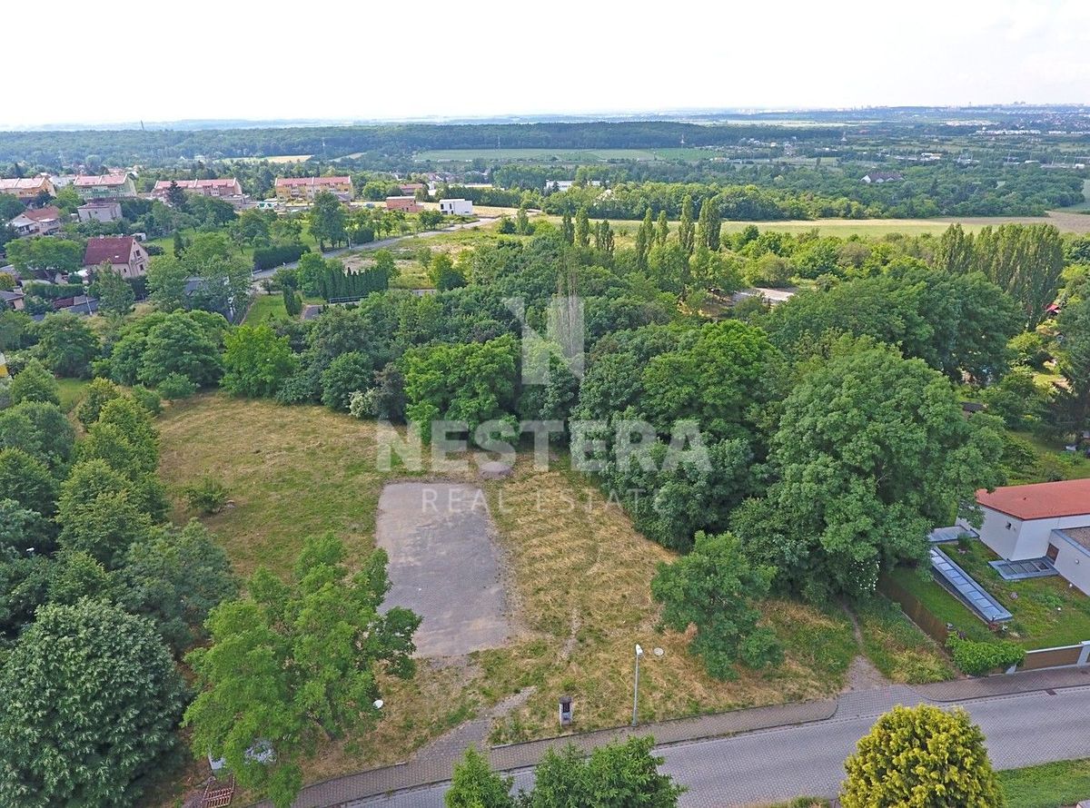 Prodej stavebního pozemku 1844 m² – fotografie 5
