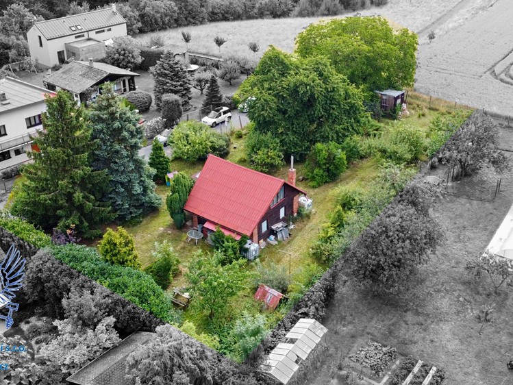 Prodej pozemku, 1 170 m² (3 z 24)