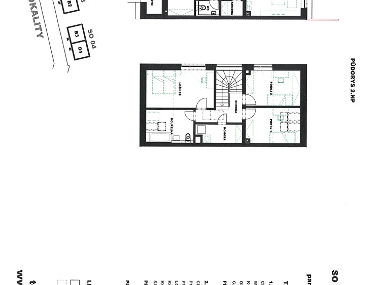 Prodej domu, 126 m² (15 z 17)