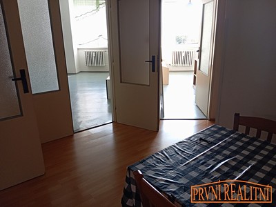 Prodej bytu 2+1 72 m² — photo 2