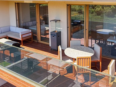 Prodej bytu 2+kk 55 m²