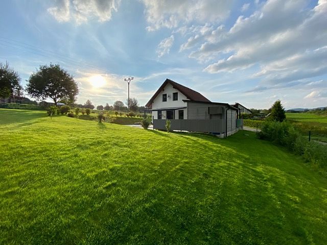 Prodej rodinného domu 145 m², pozemek 2362 m² – fotografie 4
