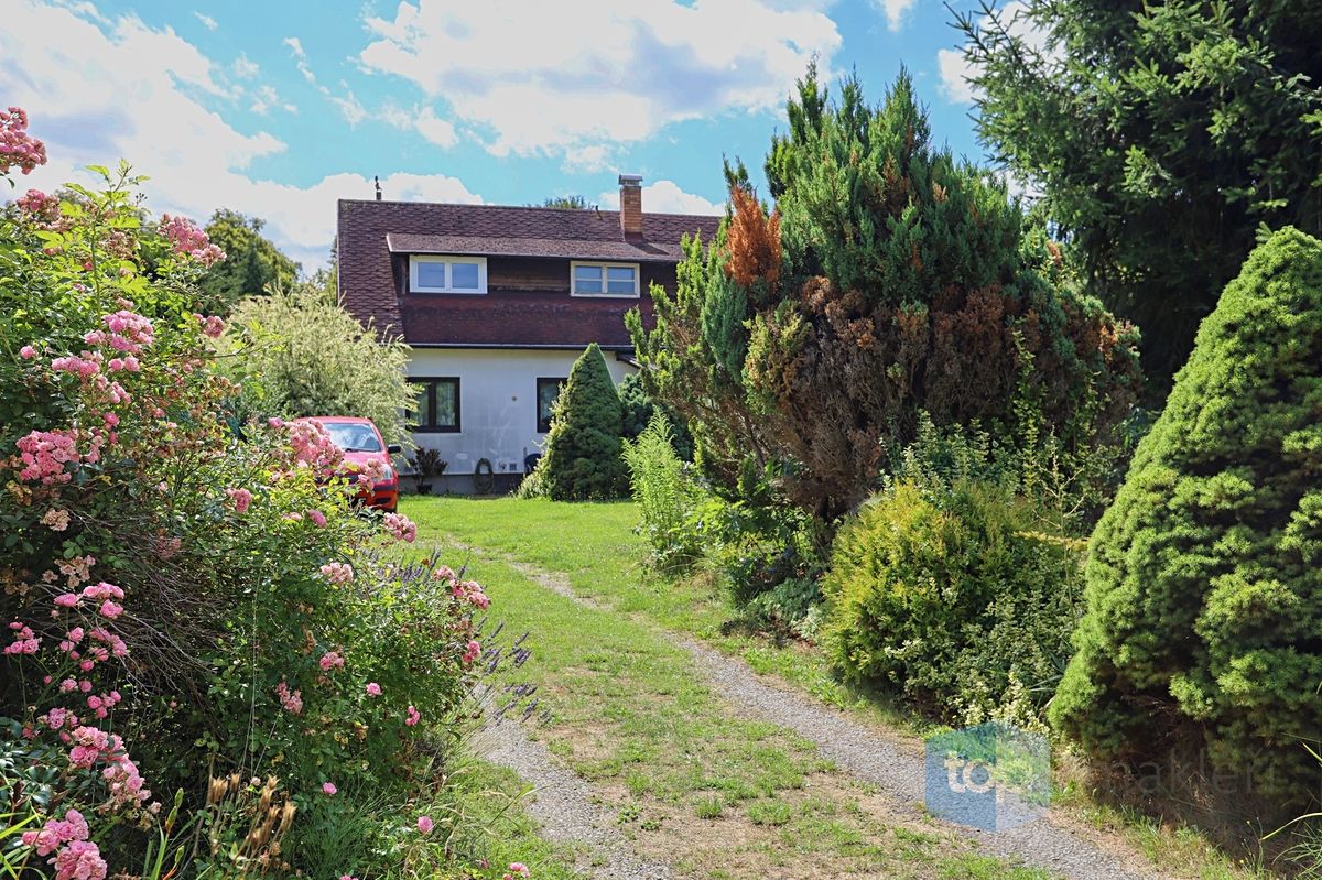 Prodej rodinného domu 72 m², pozemek 400 m² – fotografie 4