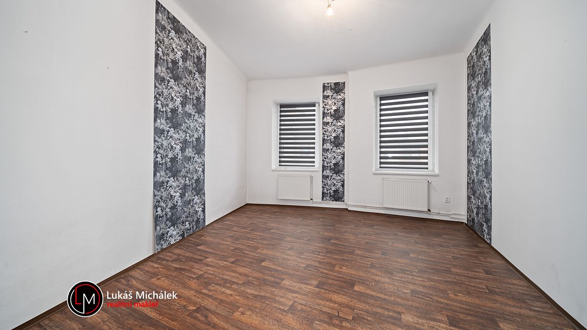 Prodej vícegeneračního domu 361 m², pozemek 289 m² – fotografie 5