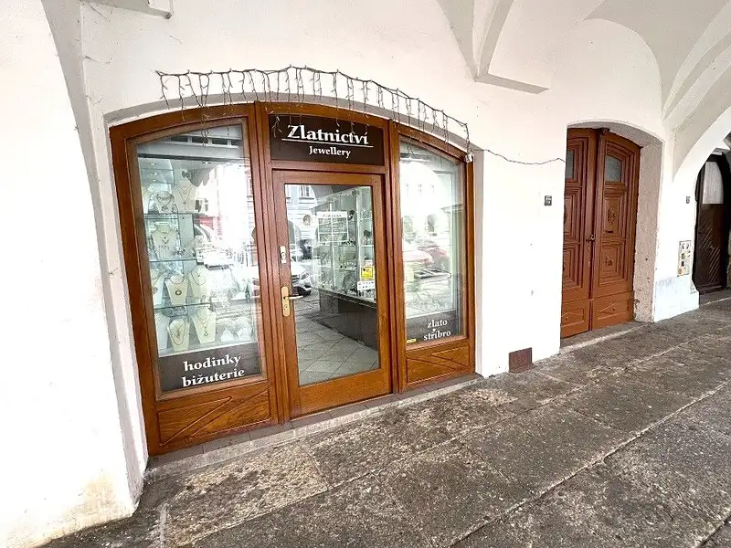 Prodej činžovního domu 340 m², Domažlice – náhled fotky 3