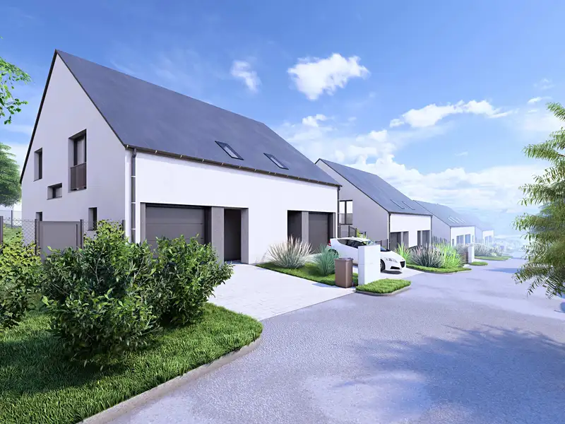 Prodej rodinného domu 126 m², pozemek 328 m², Tlučná – náhled fotky 3