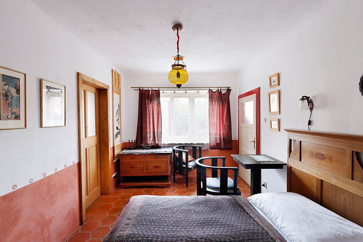 Prodej rodinného domu 73 m², pozemek 495 m² – fotografie 5