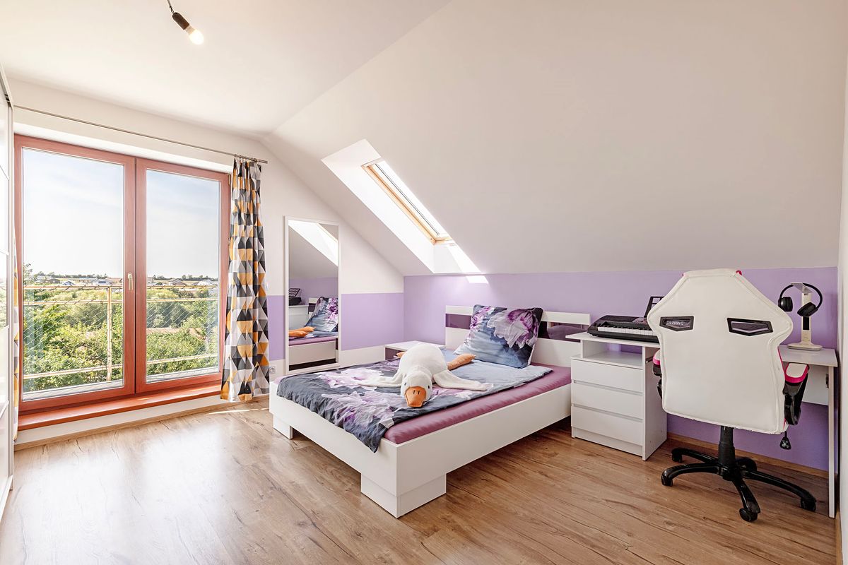 Prodej rodinného domu 229 m², pozemek 791 m²