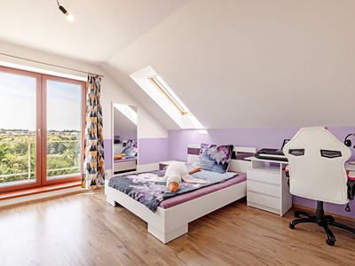 Prodej  rodinného domu 229 m², pozemek 791 m²