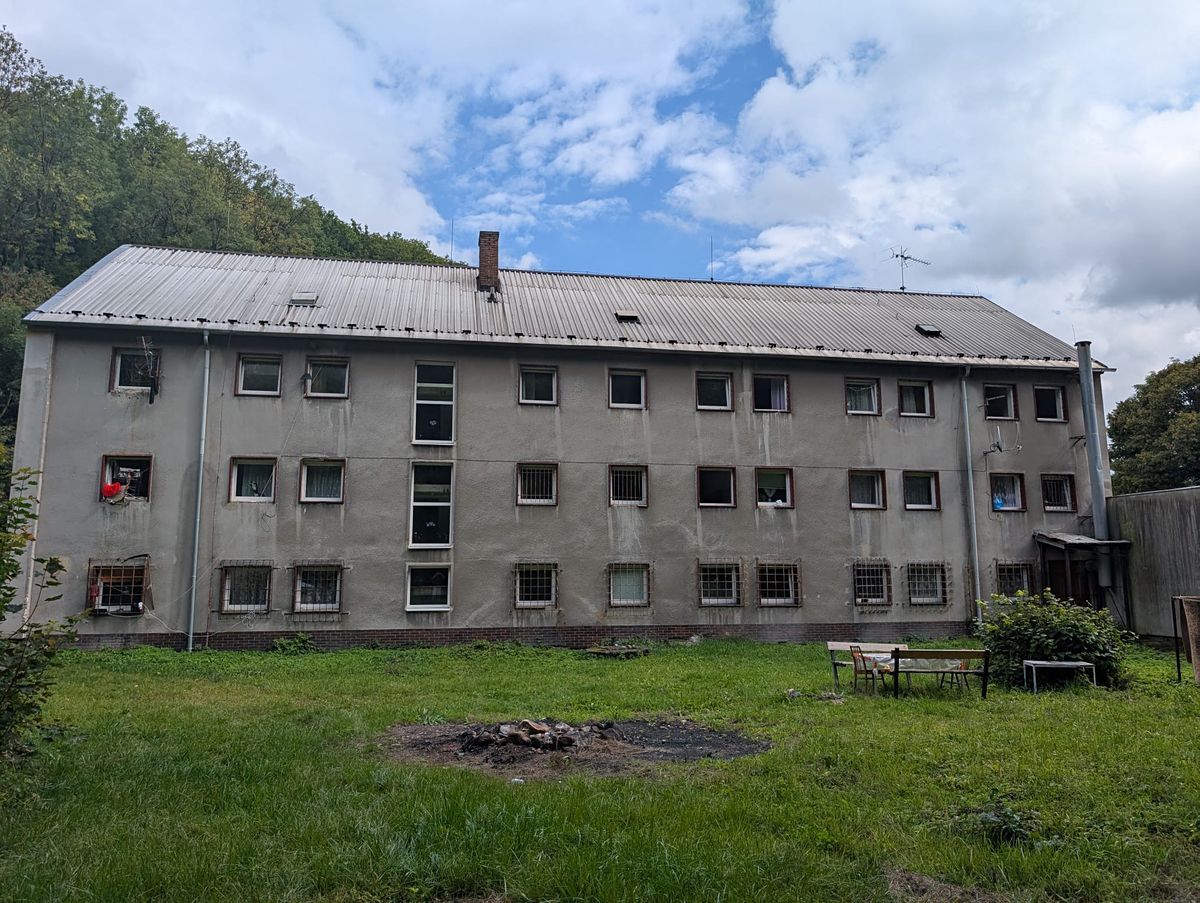 Prodej ubytovacího zařízení 900 m² – fotografie 5