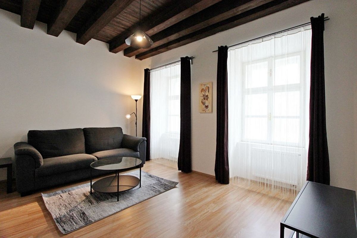 Pronájem bytu 3+1 72 m²