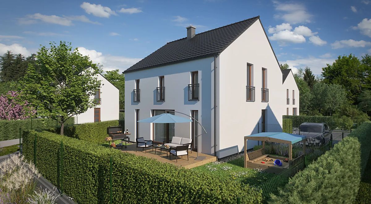 Prodej bytu 2+kk 59 m² (Jednopodlažní)