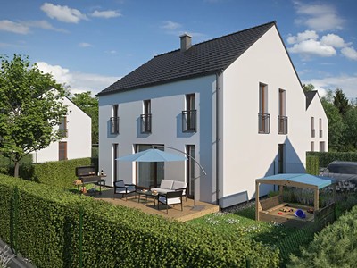 Prodej bytu 2+kk 59 m² (Jednopodlažní)