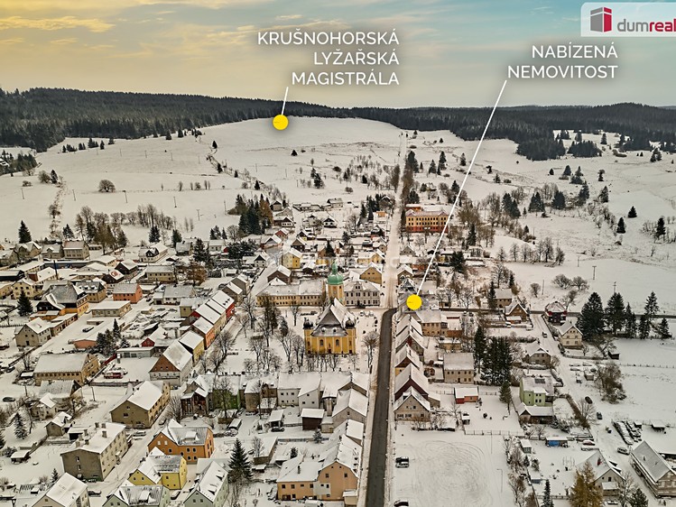 Квартира 2+kk на продаж, 51 м² (17 з 23)