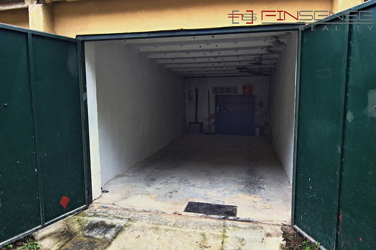 Prodej garáže 20 m² – fotografie 2