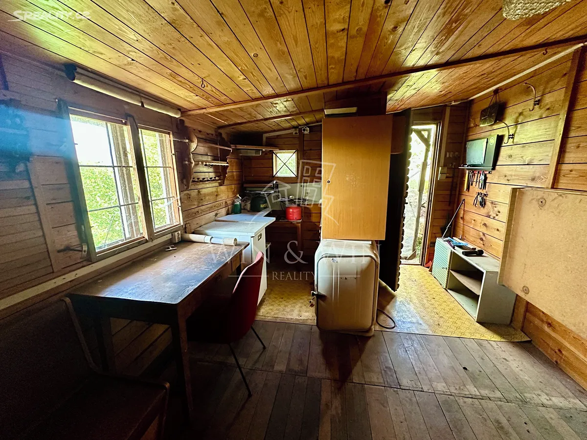 Prodej zahrady 639 m² – pohled 4