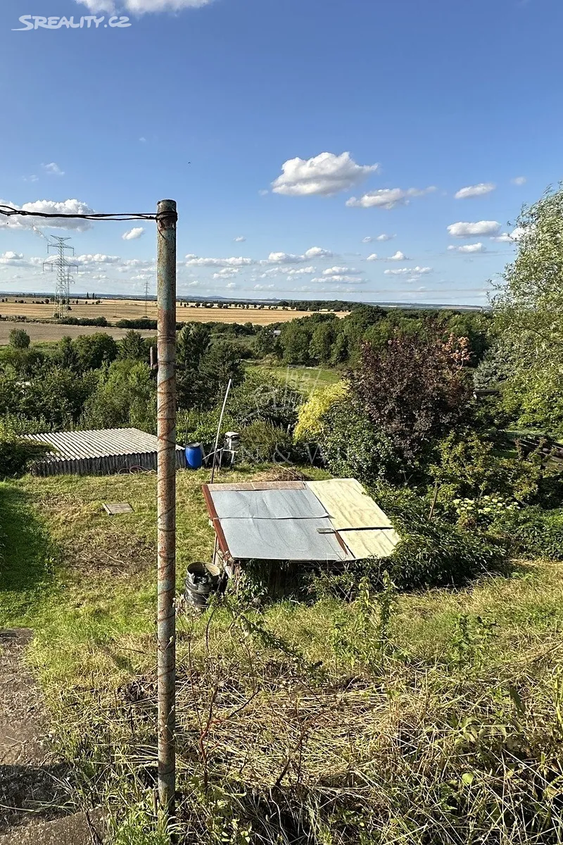 Prodej zahrady 639 m² – další