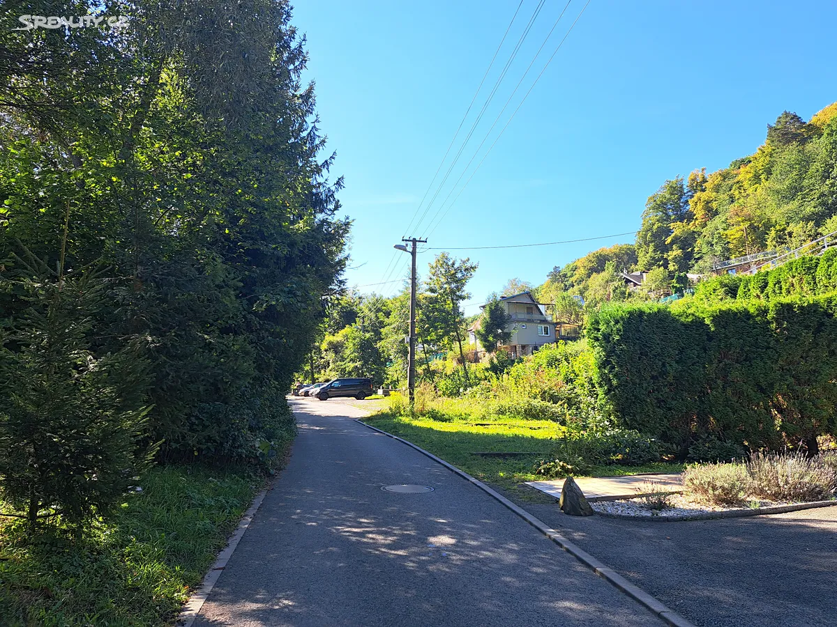 Prodej stavebního pozemku 3547 m² – pohled 5