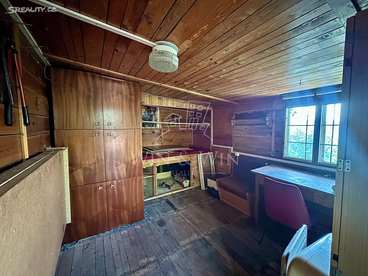 Prodej zahrady 639 m² – pohled 6