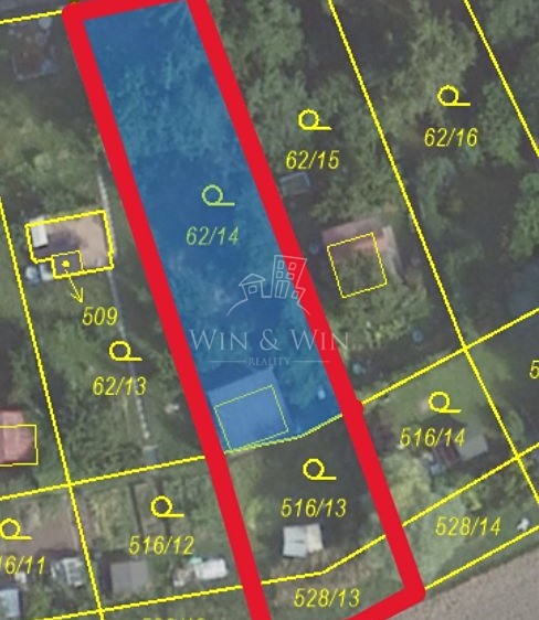 Ділянка на продаж, 639 м² (8 з 9)