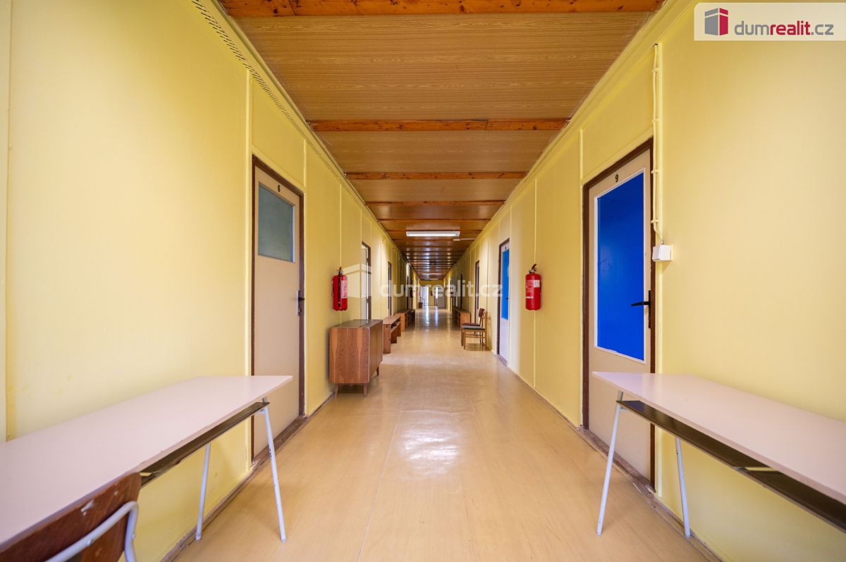 Prodej ubytovacího zařízení 500 m² – fotografie 4