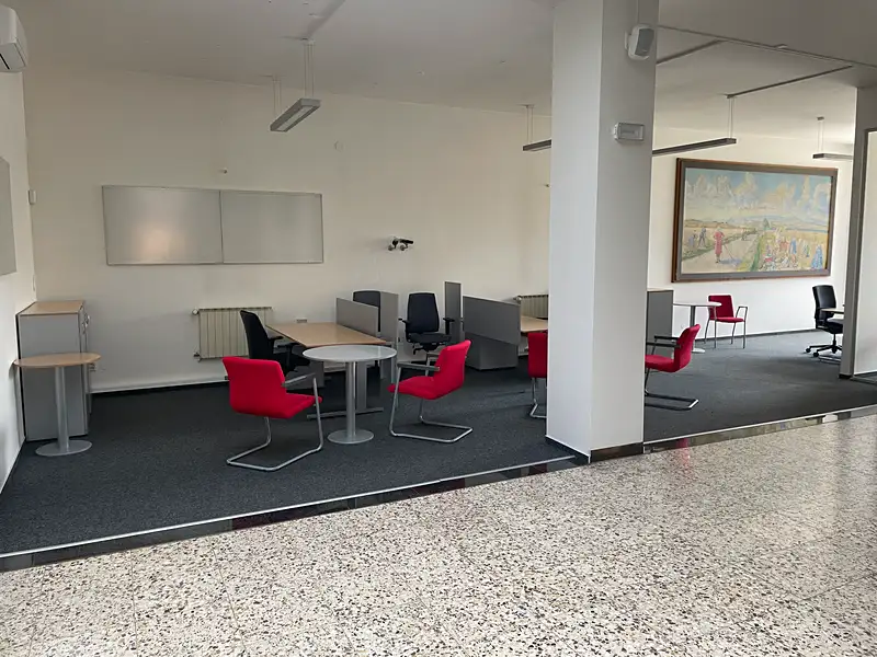 Prodej obchodního prostoru 450 m², Libochovice – náhled fotky 3