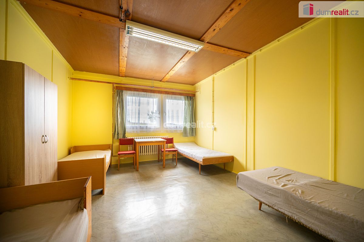 Prodej ubytovacího zařízení 500 m² – fotografie 5