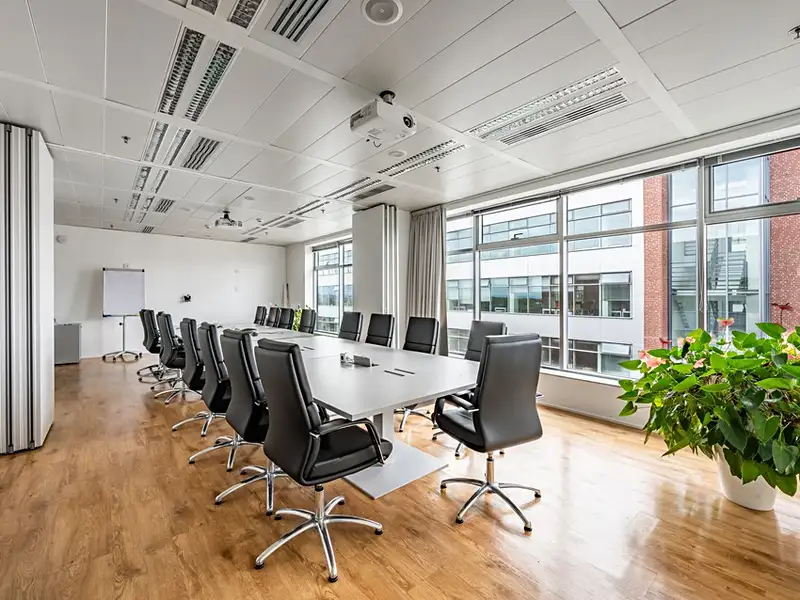 Pronájem kanceláře 500 m², Praha – náhled fotky 3